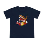 Hobbes' Revenge - Women’s T-Shirt