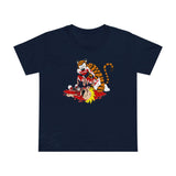 Hobbes' Revenge - Women’s T-Shirt