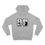 Babe Ruth Babe Ruth (Ruth Bader Ginsberg) - Hoodie