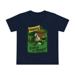 Happy Cinco De Mayo! (St. Patrick's Day) - Women’s T-Shirt