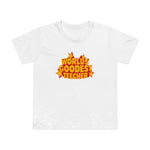 Worlds' Goodest Teecher - Women’s T-Shirt