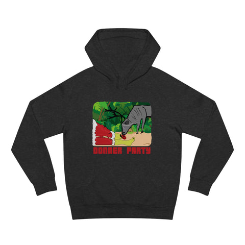 Donner Party - Hoodie