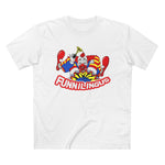 Funnilingus - Men’s T-Shirt