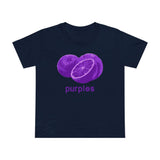 Purples - Women’s T-Shirt