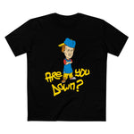 Are You Down? - Men’s T-Shirt