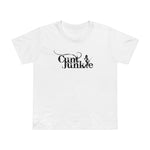 Cunt Junkie - Women’s T-Shirt