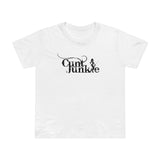 Cunt Junkie - Women’s T-Shirt