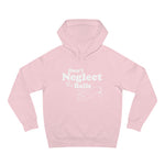 Don't Neglect The Balls - Hoodie