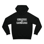 Fully Vaxxed And Totally Waxed - Hoodie