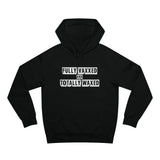 Fully Vaxxed And Totally Waxed - Hoodie