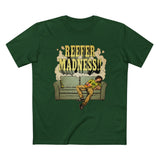 Reefer Madness! - Men’s T-Shirt