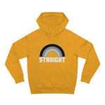 Straight - Hoodie