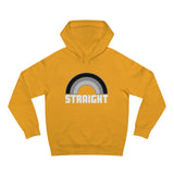 Straight - Hoodie