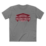 Home School Valedictorian - Men’s T-Shirt