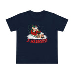 Xmasochist - Women’s T-Shirt