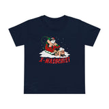 Xmasochist - Women’s T-Shirt