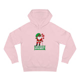 Yo Yo Yo - Merry Kwanzaa Bitches - Hoodie