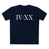 Iv:xx - Men’s T-Shirt