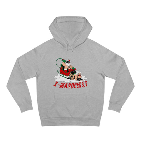 Xmasochist - Hoodie