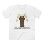 Ob Gyn Kenobi - Men’s T-Shirt