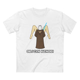 Ob Gyn Kenobi - Men’s T-Shirt