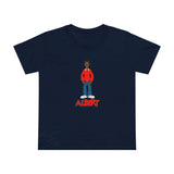 Albert - Women’s T-Shirt