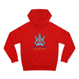 The Shockra - Hoodie