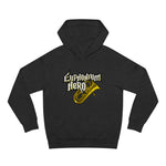 Euphonium Hero - Hoodie