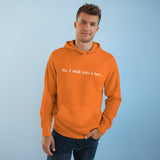 So I Walk Into A Bar - Hoodie