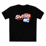 Shittles - Taste The Asshole - Men’s T-Shirt