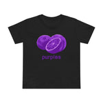 Purples - Women’s T-Shirt