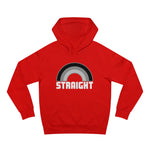 Straight - Hoodie