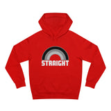 Straight - Hoodie