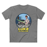 Luke Jaywalker - Men’s T-Shirt