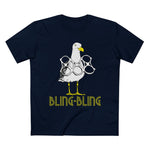 Bling-bling - Men’s T-Shirt