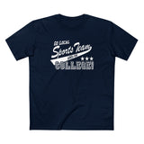 Go Local Sports Team And/or College - Men's T-Shirt