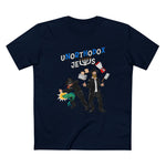 Unorthodox Jews - Men’s T-Shirt