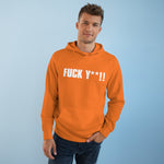 Fuck Y**! - Hoodie