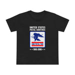 Gone Postal Tour - Women’s T-Shirt