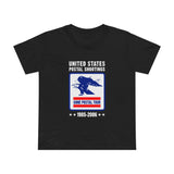 Gone Postal Tour - Women’s T-Shirt