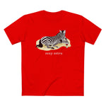 Sexy Zebra - Men’s T-Shirt