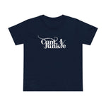 Cunt Junkie - Women’s T-Shirt