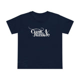 Cunt Junkie - Women’s T-Shirt