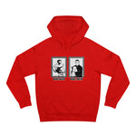 Babe Ruth Babe Ruth (Ruth Bader Ginsberg) - Hoodie