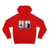 Babe Ruth Babe Ruth (Ruth Bader Ginsberg) - Hoodie