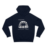 Stalactites And Stalagmites - Hoodie