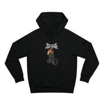 Bicycle Built For 2pac - Hoodie