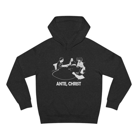 Ante Christ - Hoodie