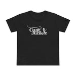 Cunt Junkie - Women’s T-Shirt