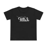 Cunt Junkie - Women’s T-Shirt